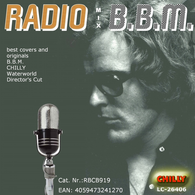 Radio Mix B.B.M.