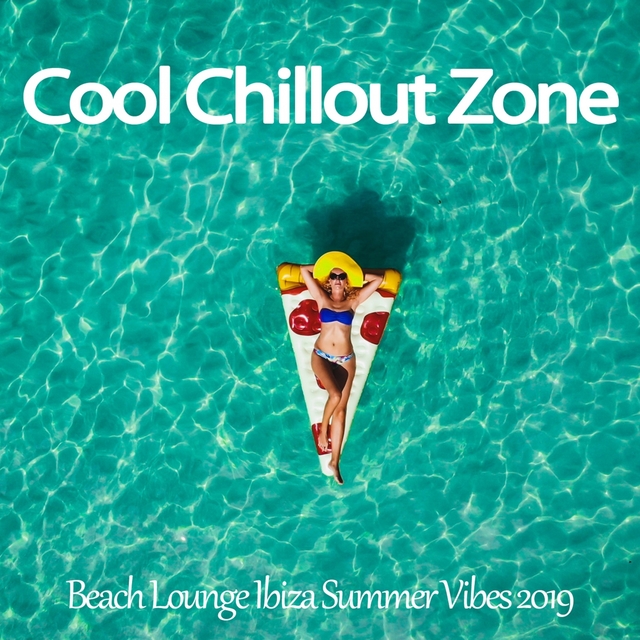 Couverture de Cool Chillout Zone