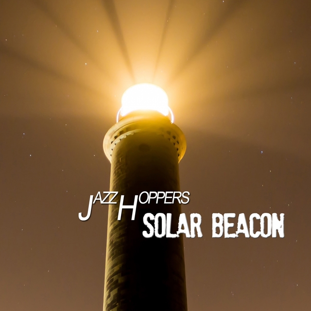 Couverture de Solar Beacon