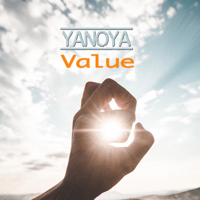 Couverture de Value