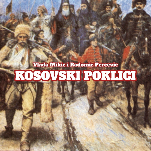 Kosovski poklici