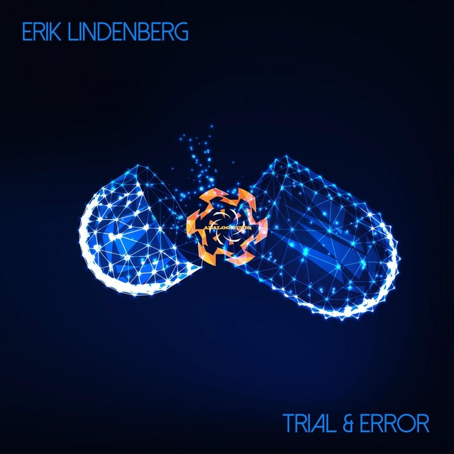 Couverture de Trial & Error