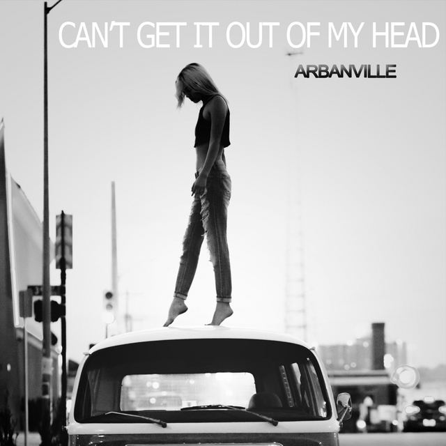 Couverture de Can't Get It Out of My Head