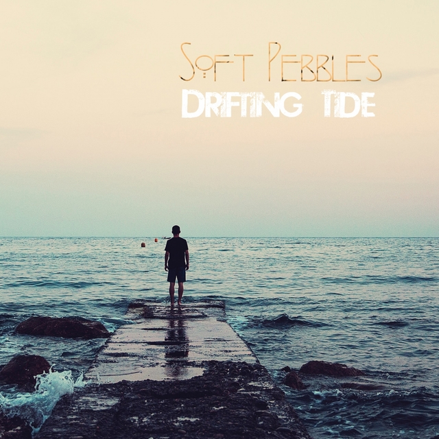 Couverture de Drifting Tide