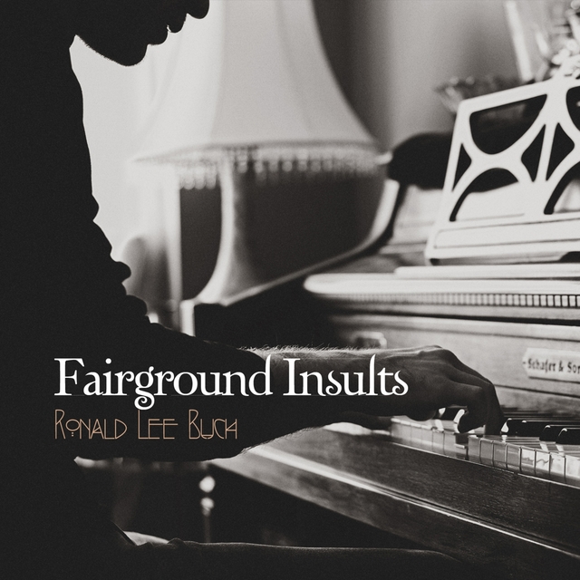 Fairground Insults