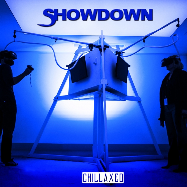 Couverture de Showdown