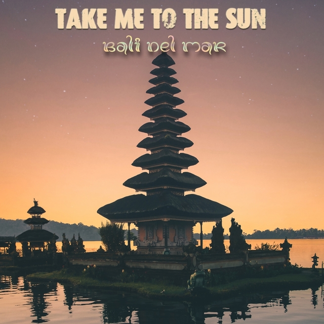 Couverture de Take Me To The Sun