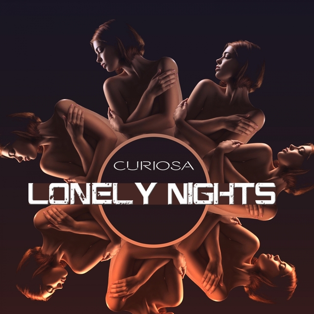 Couverture de Lonely Nights