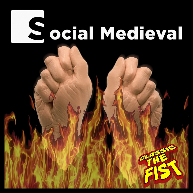 Couverture de Social Medieval