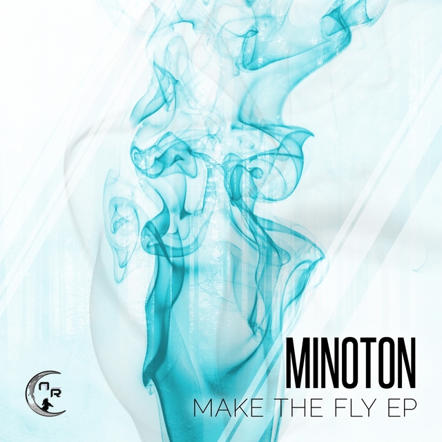 Couverture de Make the Fly EP