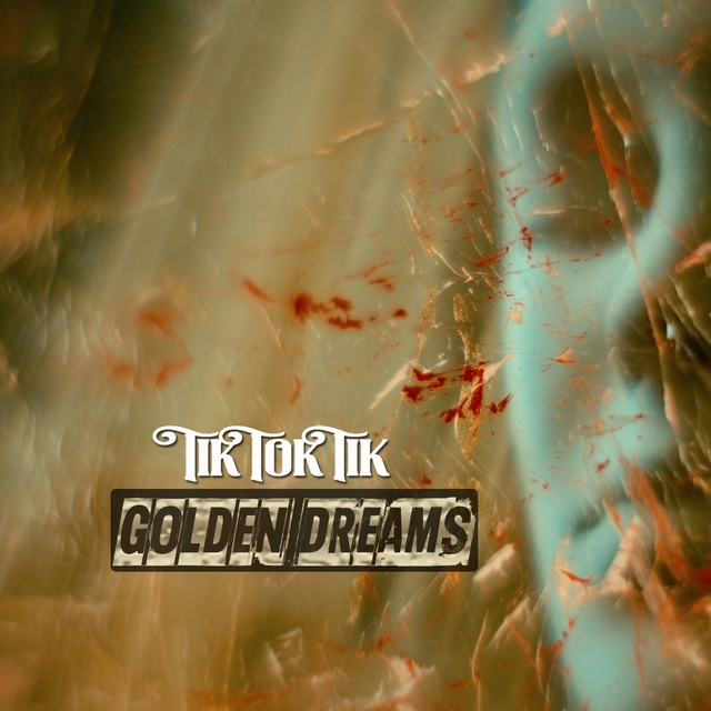 Golden Dreams