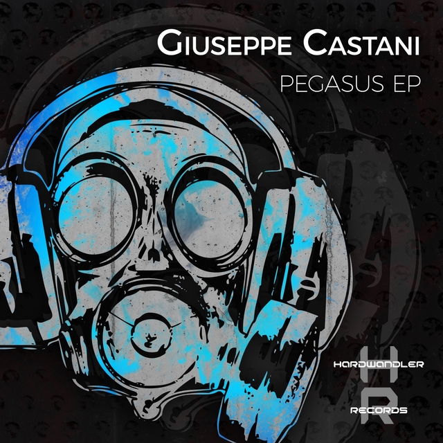 Couverture de Pegasus EP