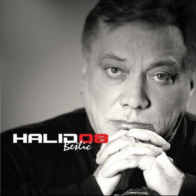 Couverture de Halid Beslic 08