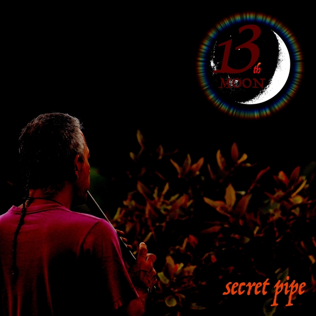 Couverture de secret pipe