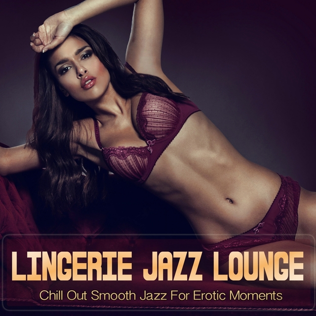 Couverture de Lingerie Jazz Lounge