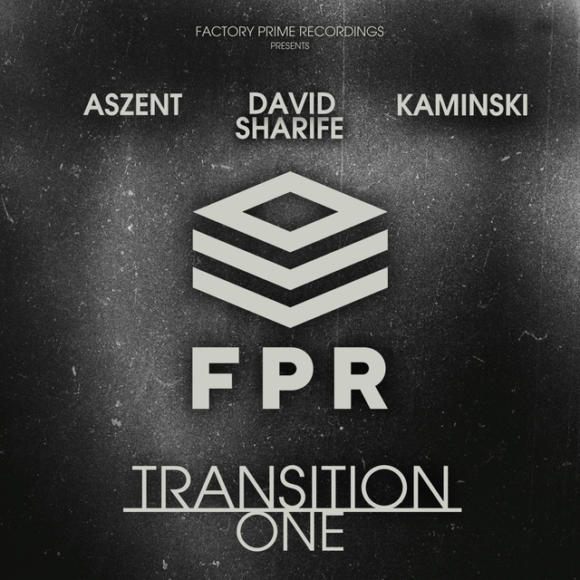 Couverture de Transition One