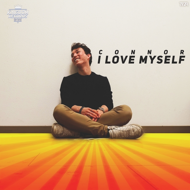 Couverture de I Love Myself