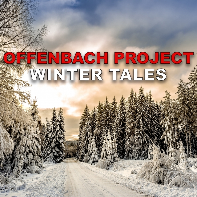 Winter Tales