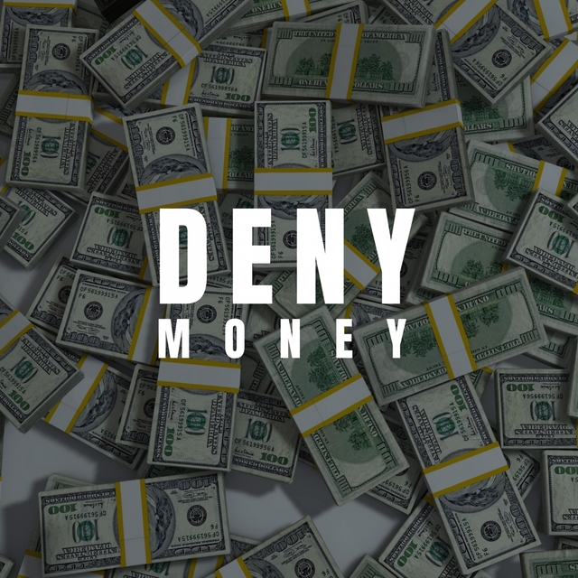 Couverture de Money