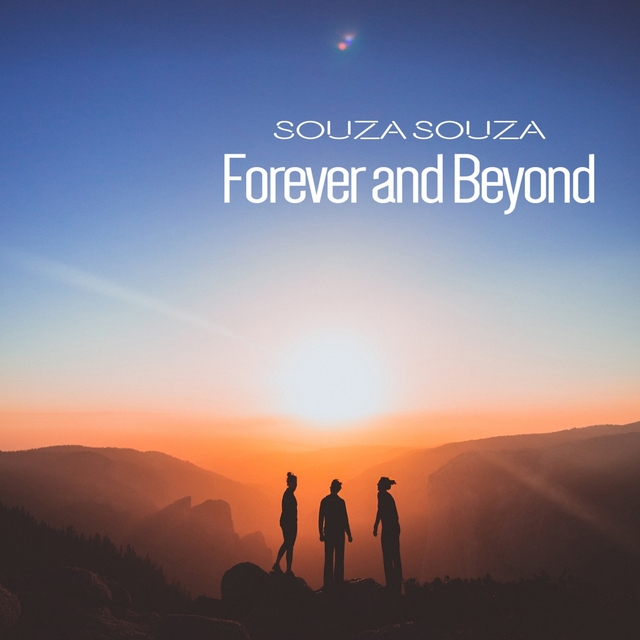 Couverture de Forever and Beyond