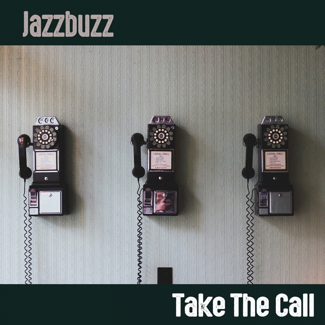 Couverture de Take The Call