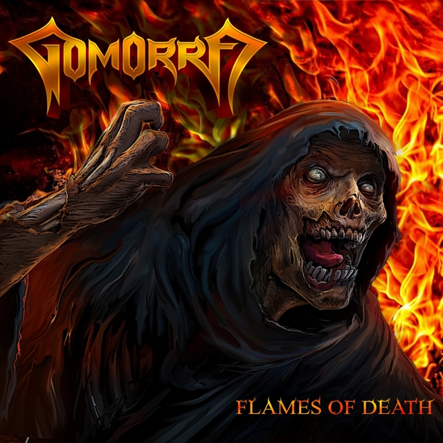 Flames of Death