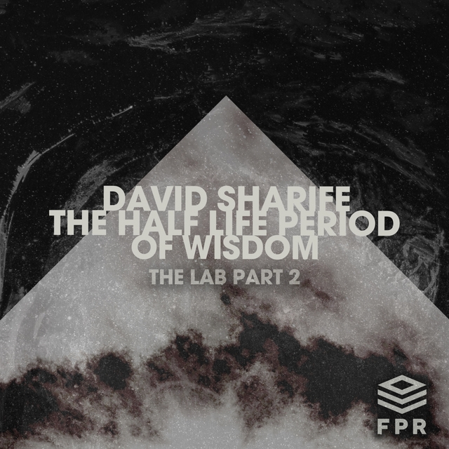 Couverture de The Half Life Period of Wisdom - The Lab Part 2