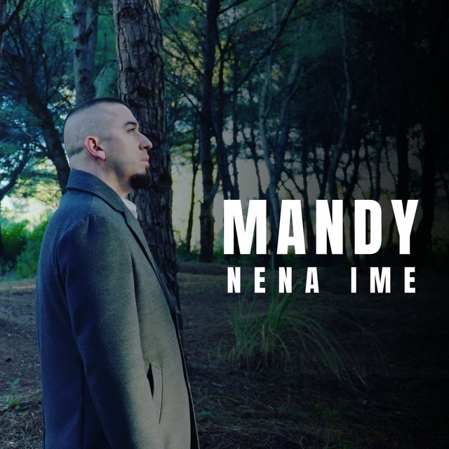 Couverture de Nena Ime