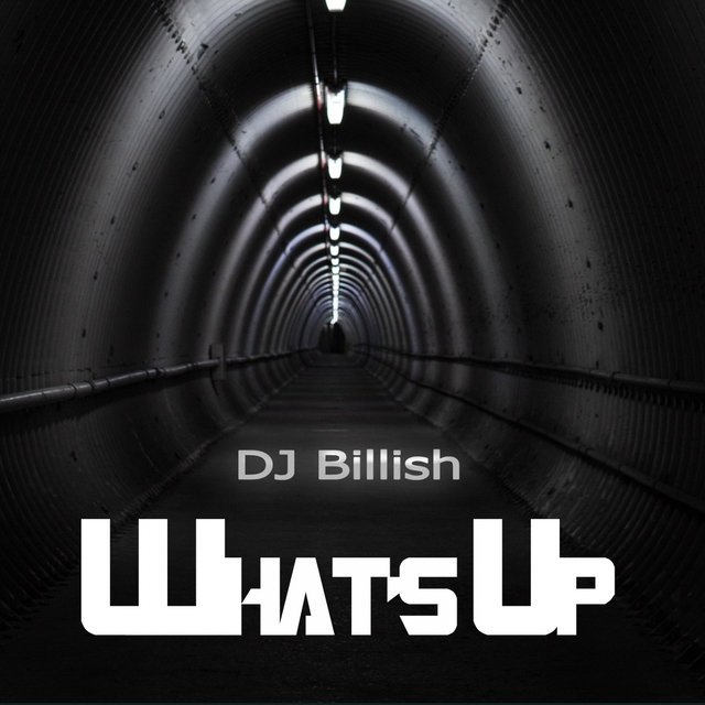 Couverture de What's Up