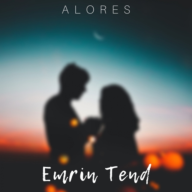 Couverture de Emrin Tend