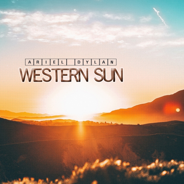 Couverture de Western Sun