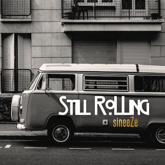 Couverture de Still RoLLing