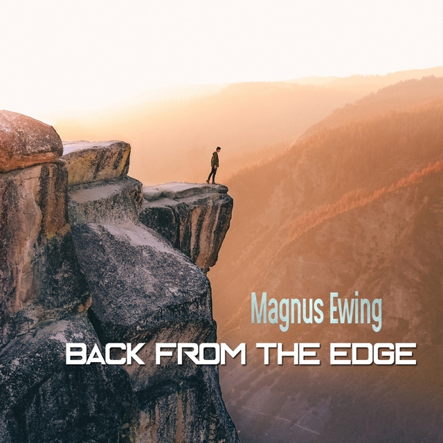 Back From The Edge