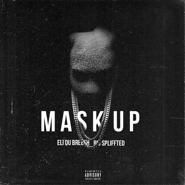 Couverture de Mask Up