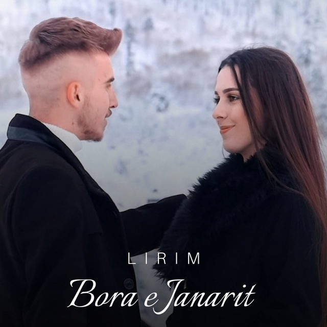 Bora E Janarit