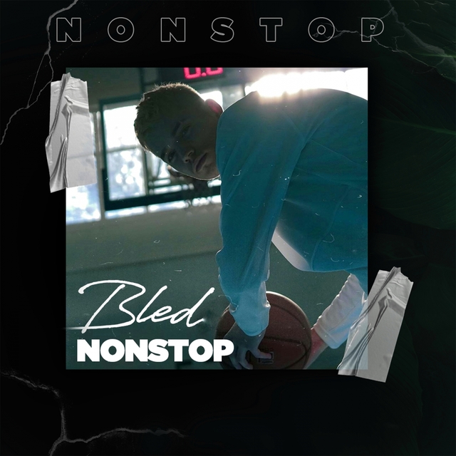 Couverture de NonStop