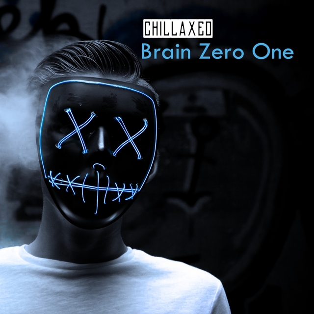 Couverture de Brain Zero One