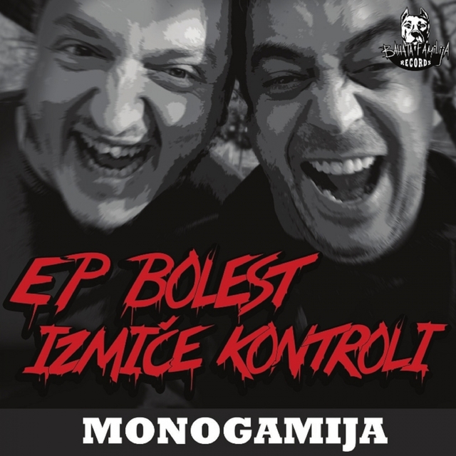 Bolest izmice kontroli