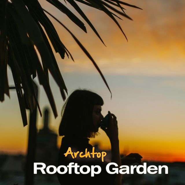 Rooftop Garden