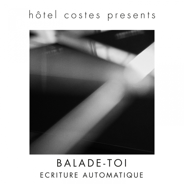 Couverture de Hôtel Costes presents...Balade-Toi