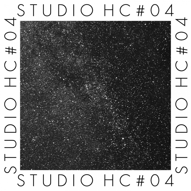 Couverture de Hôtel Costes presents...STUDIO HC #04