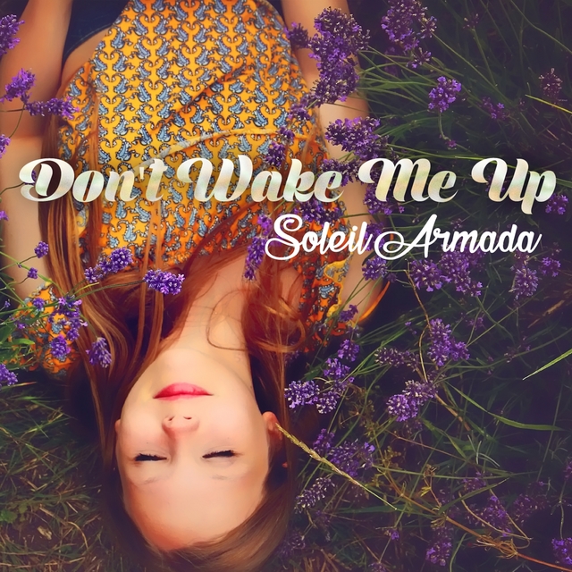 Couverture de Don't Wake Me Up