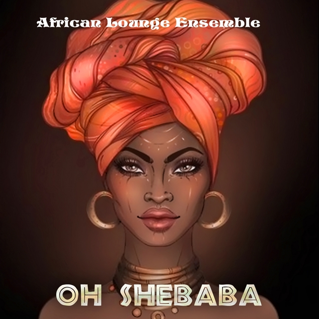 Couverture de Oh Shebaba