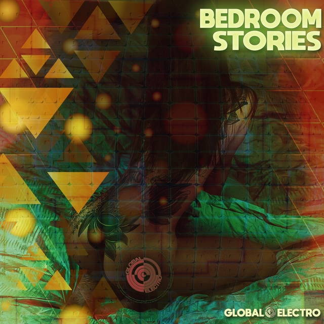 Couverture de Bedroom Stories