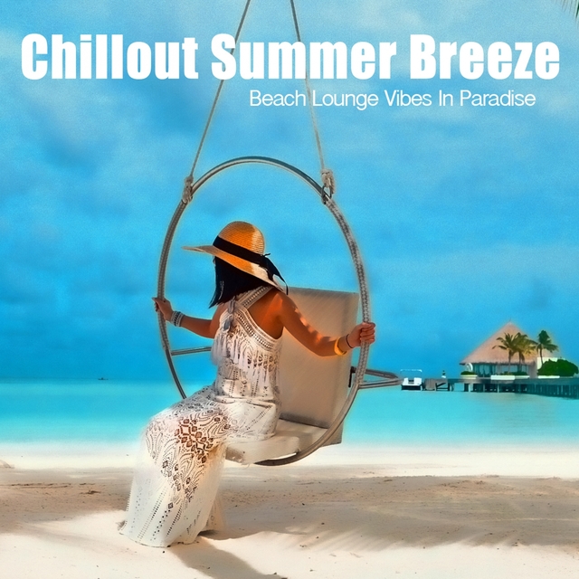 Couverture de Chillout Summer Breeze