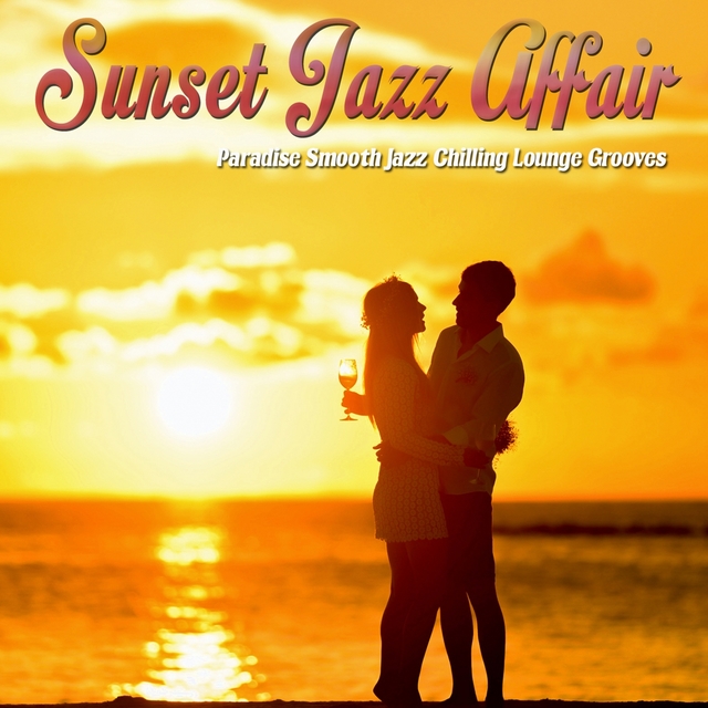 Couverture de Sunset Jazz Affair