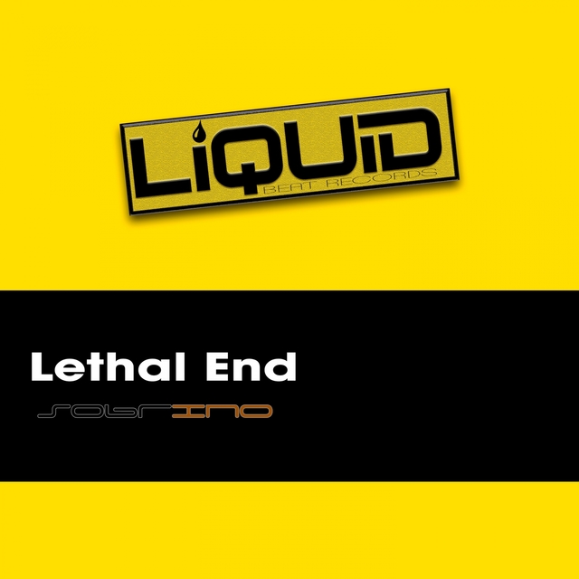 Couverture de Lethal End