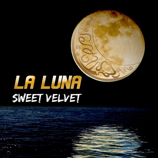 Couverture de La Luna