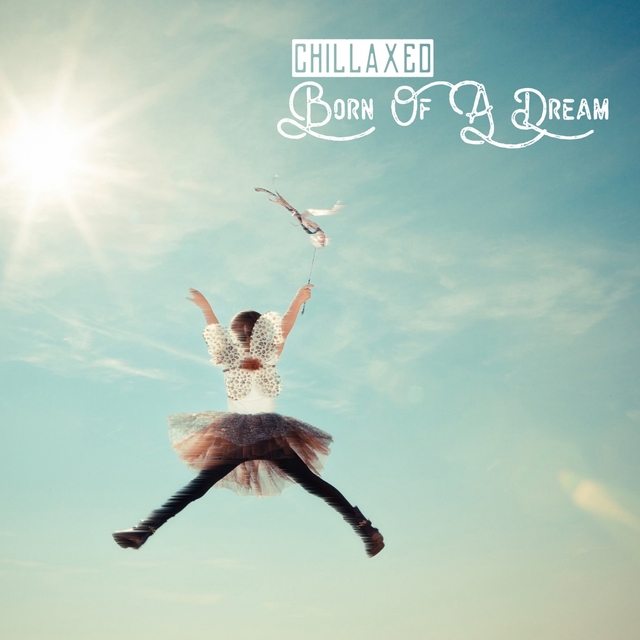 Couverture de Born Of A Dream