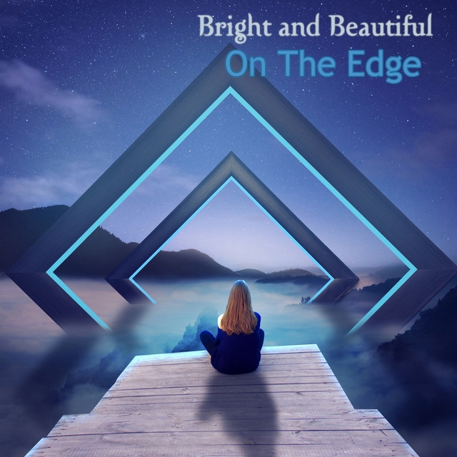 Couverture de On The Edge